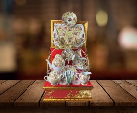 2025 HAMPERS NATAL KRISTOFF AYANA